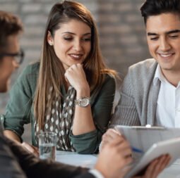 Family & Spousal Sponsorship